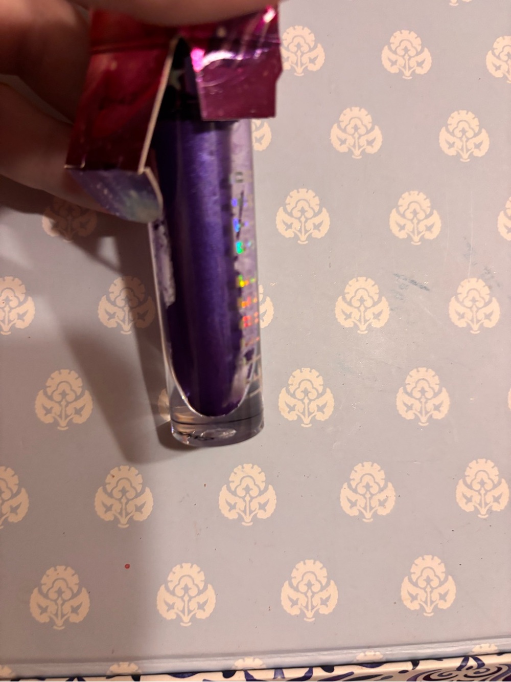 Jeffree Star Healing Hour Lipstick - Bright Pink - Picture 4 of 4